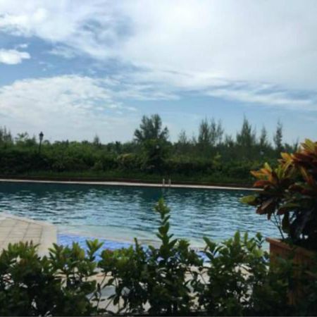 Mangrove Bay Jianguo Hotel Wenchang Exteriér fotografie