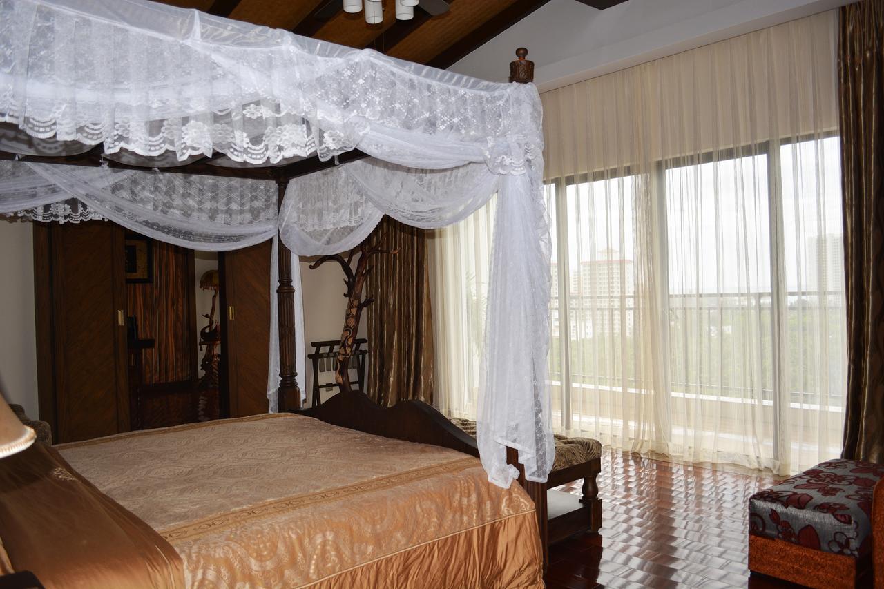Mangrove Bay Jianguo Hotel Wenchang Pokoj fotografie