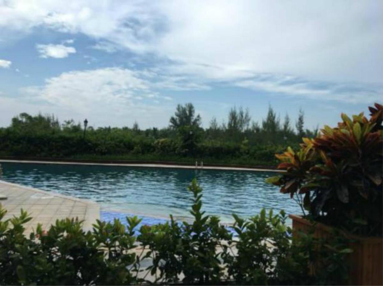 Mangrove Bay Jianguo Hotel Wenchang Exteriér fotografie